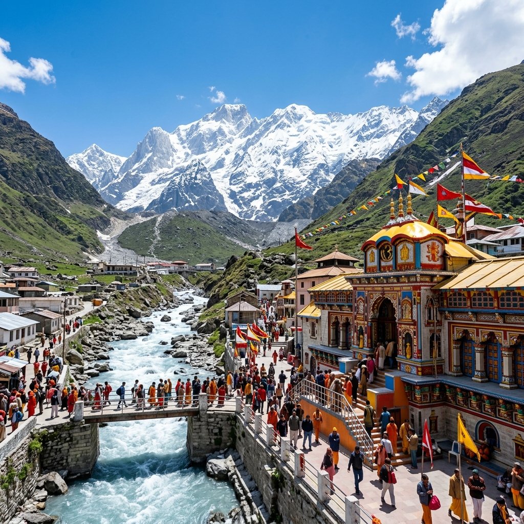 Badrinath