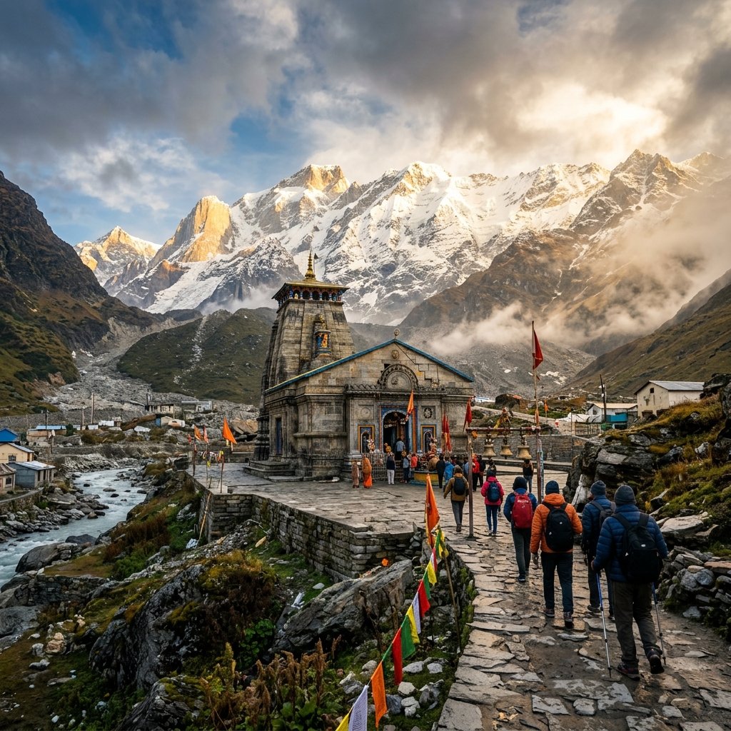 Kedarnath
